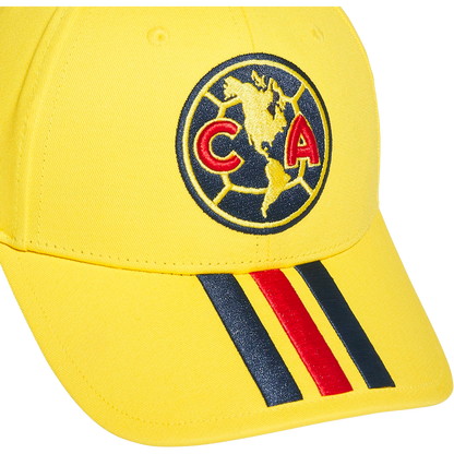 Adidas Club America Home Baseball Cap KY1099