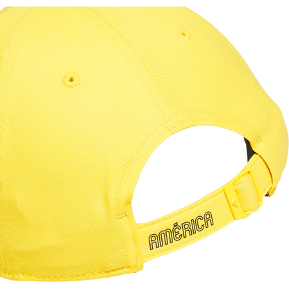 Adidas Club America Home Baseball Cap KY1099