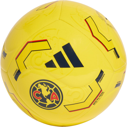 Adidas Club America Home Club Ball KY1102