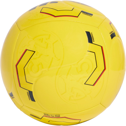 Adidas Club America Home Club Ball KY1102