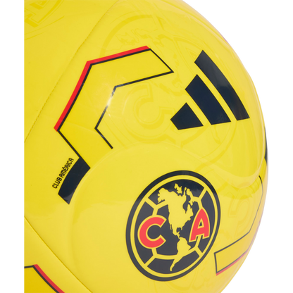 Adidas Club America Home Club Ball KY1102