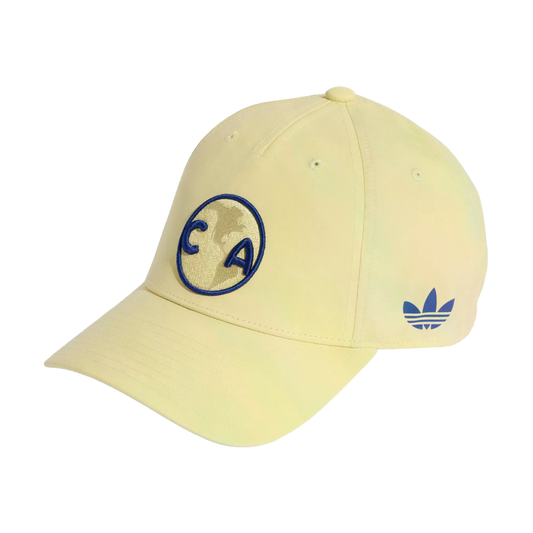 Adidas Club America Anniversary Baseball Cap KY1195