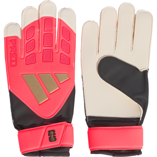 Adidas Predator Training Goalkeeper Glove KZ2088