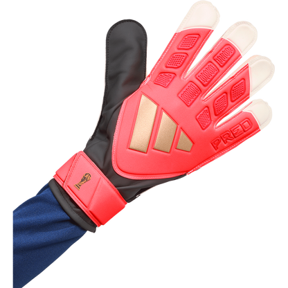 Adidas Predator Training Goalkeeper Glove KZ2088