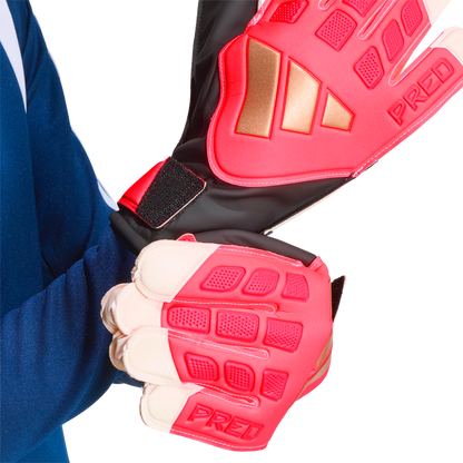 Adidas Predator Training Goalkeeper Glove KZ2088