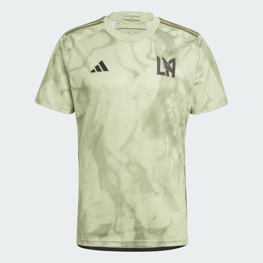 ADIDAS LAFC Men's Away Jersey 23/24