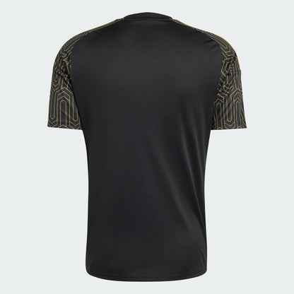 Adidas Los Angeles FC 26/27 Home JSY JL6806