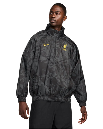 NIKE Liverpool FC Men’s Windrunner Third - FQ3186 070
