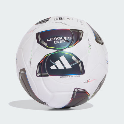 Adidas Leagues Cup 26 League Ball KE5156