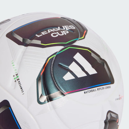 Adidas Leagues Cup 26 League Ball KE5156