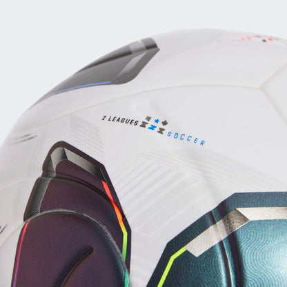 Adidas Leagues Cup 26 League Ball KE5156