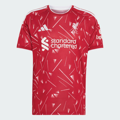 Adidas Men's Liverpool FC 26/27 Home JSY KA6852