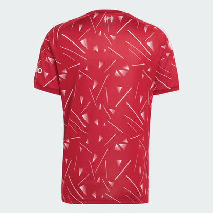 Adidas Men's Liverpool FC 26/27 Home JSY KA6852