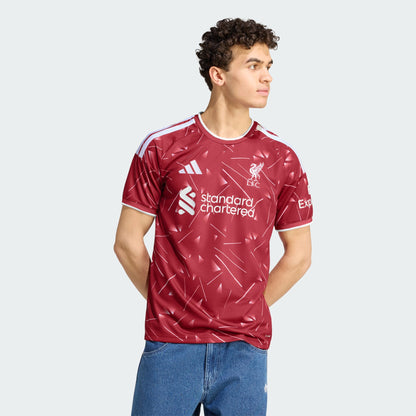 Adidas Men's Liverpool FC 26/27 Home JSY KA6852