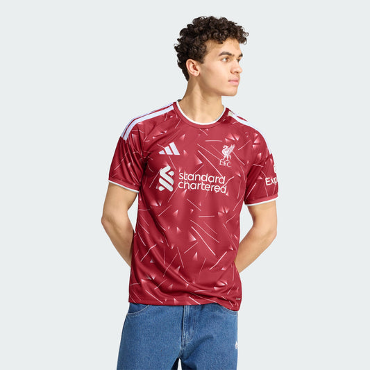Adidas Men's Liverpool FC 26/27 Home JSY KA6852