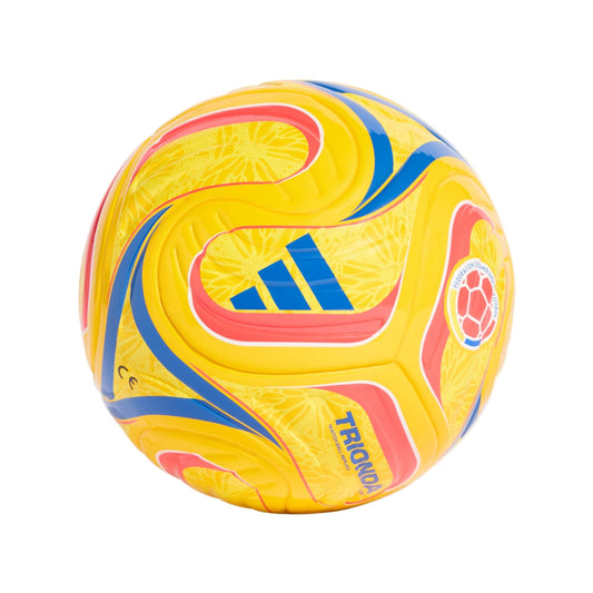 ADIDAS FIFA World Cup 2026 Trionda Colombia Mini Ball - KH0298
