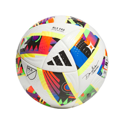 ADIDAS 2024 MLS OMB - IP1625