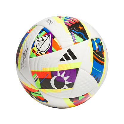 ADIDAS 2024 MLS OMB - IP1625