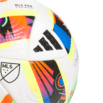 ADIDAS 2024 MLS OMB - IP1625