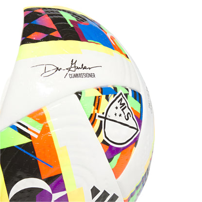 ADIDAS 2024 MLS OMB - IP1625