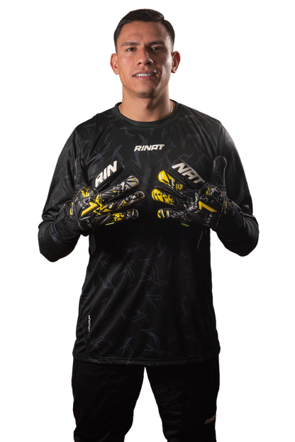 Rinat Asimetrik Pro-Spines Malagón Goalkeeper Glove  1GSP5A2A50-638