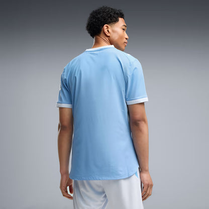 Puma Manchester City Home Authentic Jersey 26/27 - 784323 01