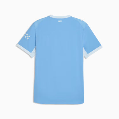 Puma Manchester City Home Authentic Jersey 26/27 - 784323 01