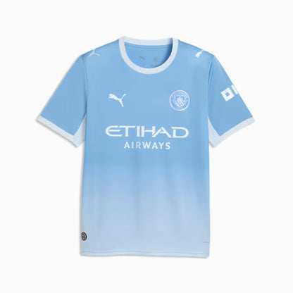 Puma Manchester City Home Jersey 26/27 - 784326 01