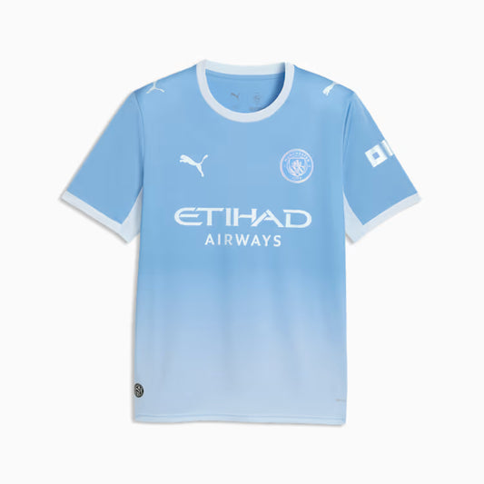 Puma Manchester City Home Jersey 26/27 - 784326 01