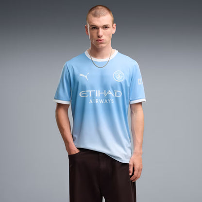 Puma Manchester City Home Jersey 26/27 - 784326 01