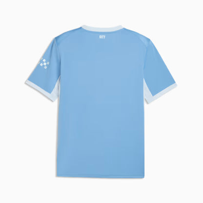 Puma Manchester City Home Jersey 26/27 - 784326 01