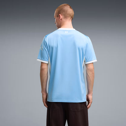 Puma Manchester City Home Jersey 26/27 - 784326 01