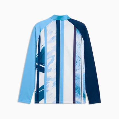 Puma Manchester City Warm Up Jacket 786254 06