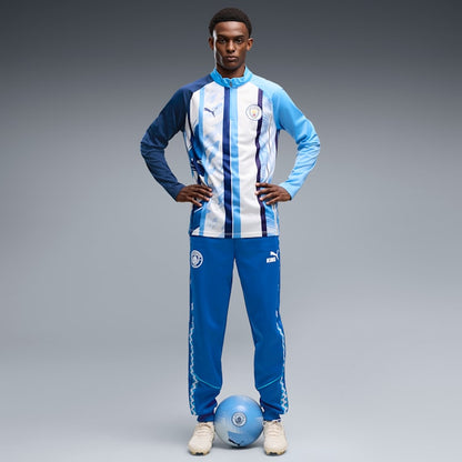 Puma Manchester City Warm Up Jacket 786254 06