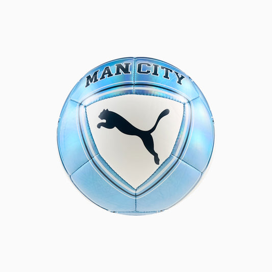 PUMA Manchester City Mini Ball - 084977 11