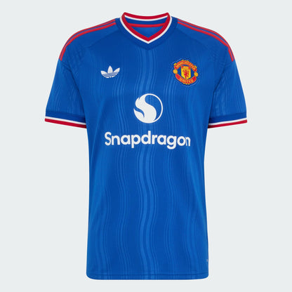 Adidas Manchester United 26/27 Away JSY KA6861