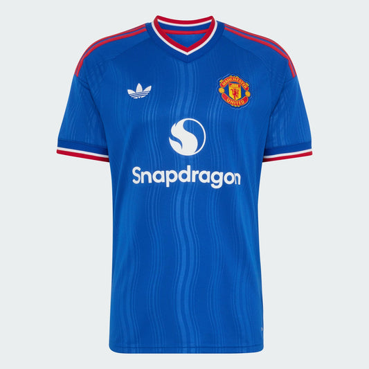 Adidas Manchester United 26/27 Away JSY KA6861