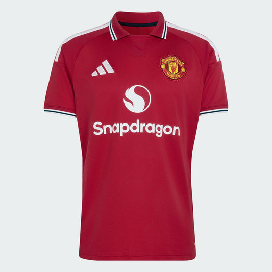 Adidas 26/27 Manchester United Home JSY KA6871
