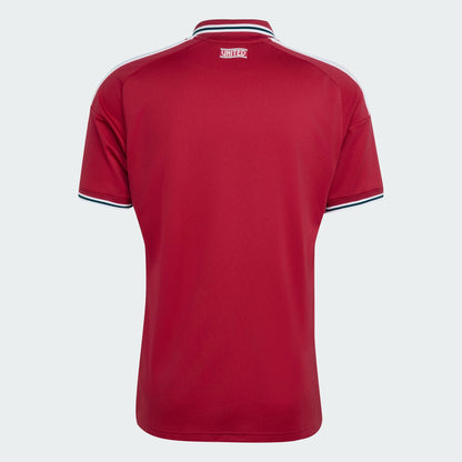 Adidas 26/27 Manchester United Home JSY KA6871