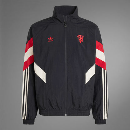 Adidas Manchester United OG Track Top - IS6525