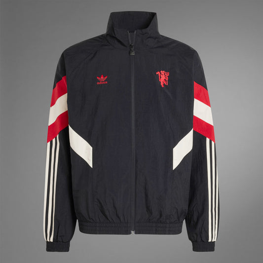 Adidas Manchester United OG Track Top - IS6525