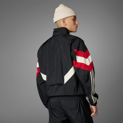 Adidas Manchester United OG Track Top - IS6525
