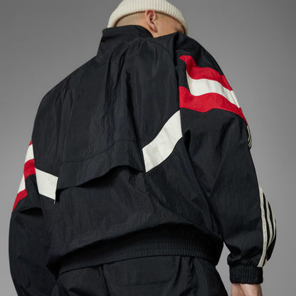 Adidas Manchester United OG Track Top - IS6525