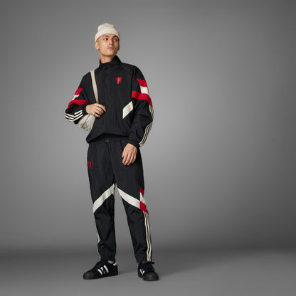 Adidas Manchester United OG Track Top - IS6525
