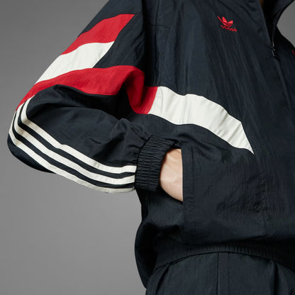 Adidas Manchester United OG Track Top - IS6525