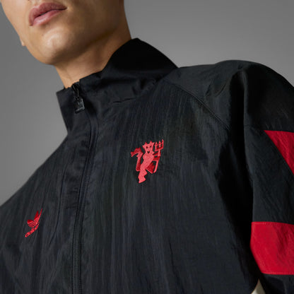 Adidas Manchester United OG Track Top - IS6525