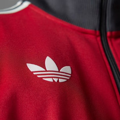 Adidas Manchester United OG Track Top - IY0055