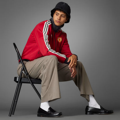 Adidas Manchester United OG Track Top - IY0055