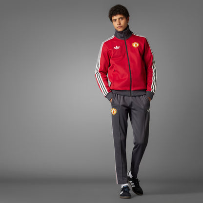 Adidas Manchester United OG Track Top - IY0055