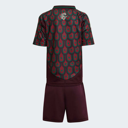 FMF HOME MINIKIT MULTCO IP6365